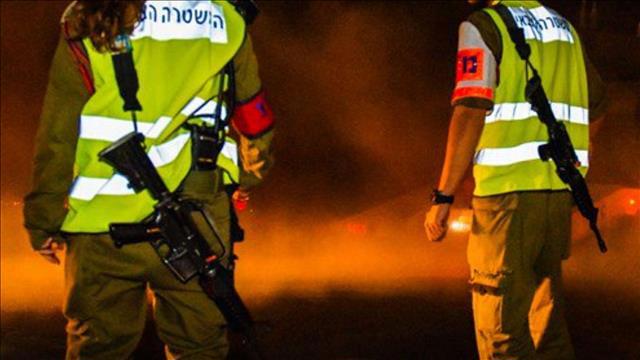 חייל, מצ"ח, משטרה צבאית