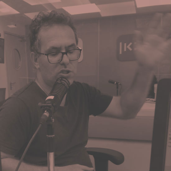 אריק גלסנר