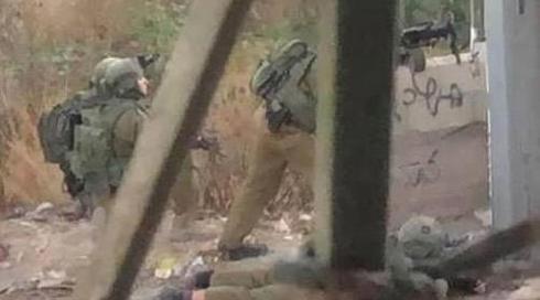 חילופי האש בג'נין: מפקד פלגה בדובדבן והקשר שלו נפצעו, ככל הנראה שנפגעו מאש צה"ל