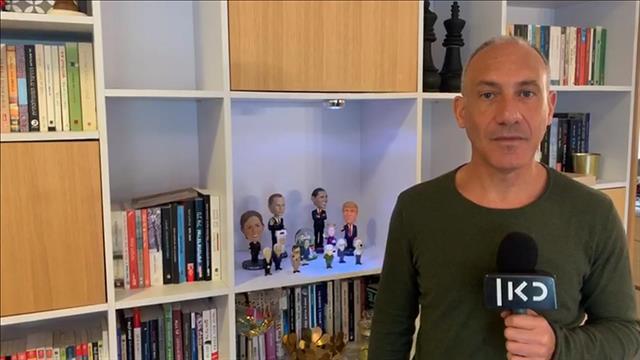 יואב קרקובסקי