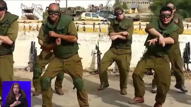  רועי שרון - חיילים מתעדים