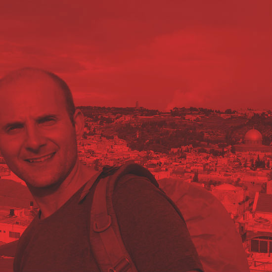 ¿Qué opinaría Teodoro Hertzl si pudiera ver el Estado de Israel a sus 71 años?
