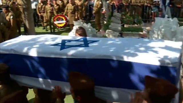 אסונות הירי הדו צדדי