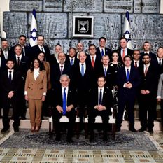 "Netanyahu no está para revoluciones"
