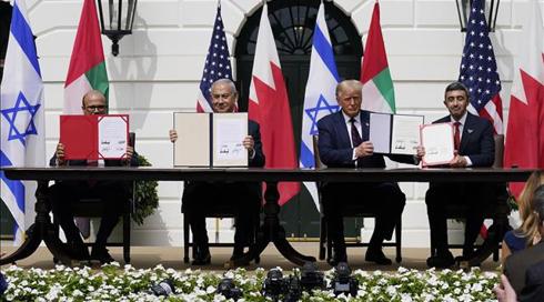 הפרטים החשאיים בהסכם עם האמירויות יידונו בכנסת רק לאחר האישור במליאה