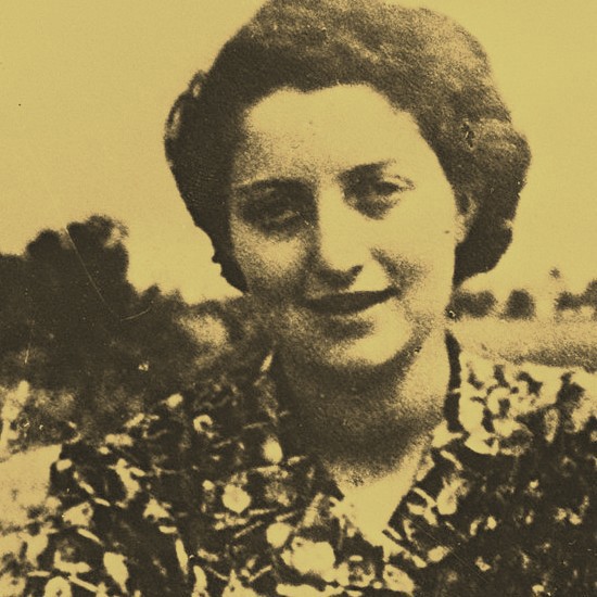 חנה סנש