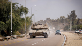 חיים גולדברג, פלאש 90
