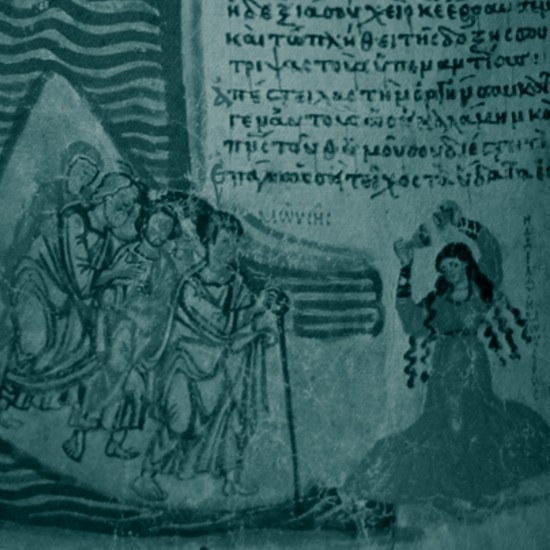 תורת הגעגועים: שיר החירות של סוף הפסח