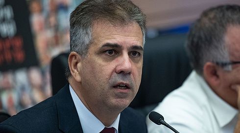השר אלי כהן: לפגוע בתשתיות אזרחיות בלבנון, לא נותן סיכוי גבוה למו"מ
