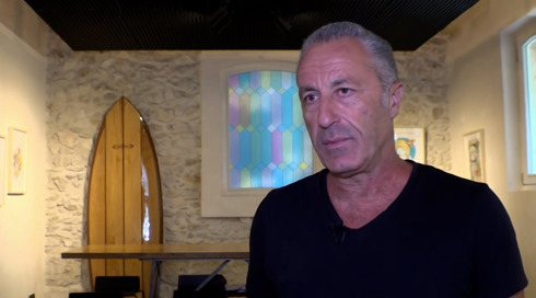 עיר בהקפאה: חיפה נכנסת למעגל האש
