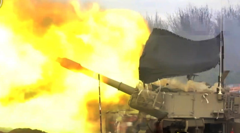 פגיעת הכטב"מים בגליל: 18 נפצעו, בהם שישה חיילים במצב קשה