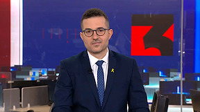 שלוש עם יונתן אוחיון | 24.08.25