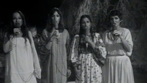 שרה'לה שרון וזמרות נוספות. 1980