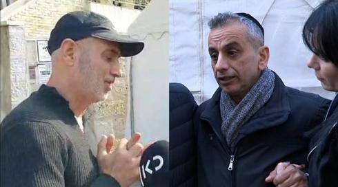 אביה של סתיו הררי: "רק רוצה לדעת מה היה"