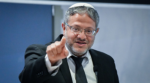 בן גביר על חשיפת כאן חדשות: "נהלי הפתיחה באש מגבילים"