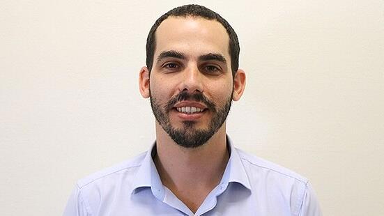 יוגב גרדוס ראש אגף התקציבים באוצר