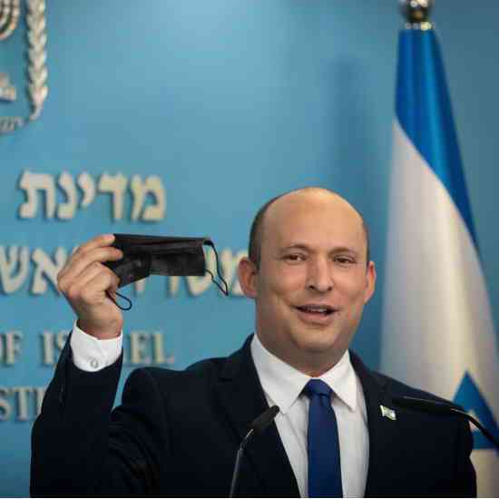 Noticias desde Israel - jueves 15 de julio