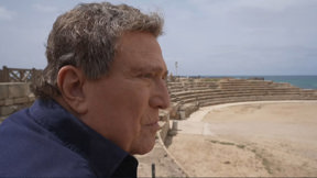אחרי עשרות שנות קריירה: יהורם גאון חוזר לבמה עם מופע יחיד