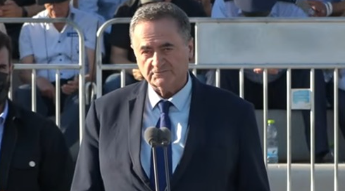 כ"ץ: "מוכנים לחידוש המערכה באיראן – גם בפעם השלישית"