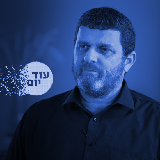 היום שאחרי חמאס: שליטה ישראלית ברצועה