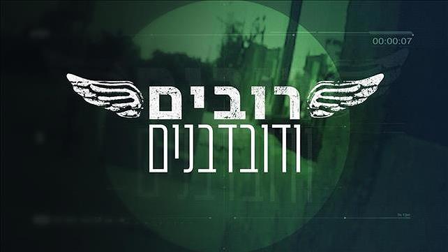 רובים ודובדבנים 16/9 אתר