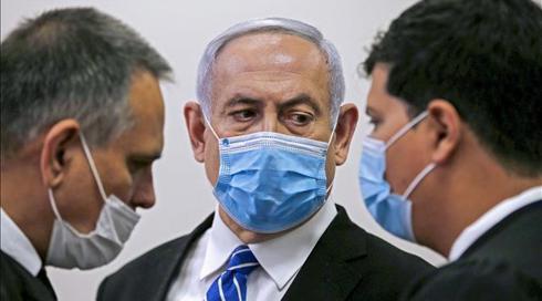 ראש הממשלה משיב לאישומים נגדו: הטענות אבסורדיות