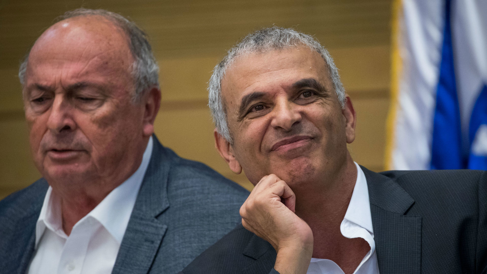 שר האוצר, משה כחלון