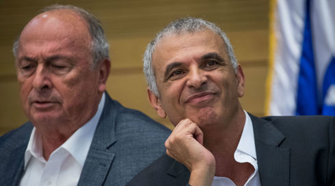 כחלון הודיע: הגרלה חדשה ב"מחיר למשתכן" בחודש הבא