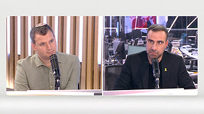 רן בנימיני וישי שנרב | 09.12.25