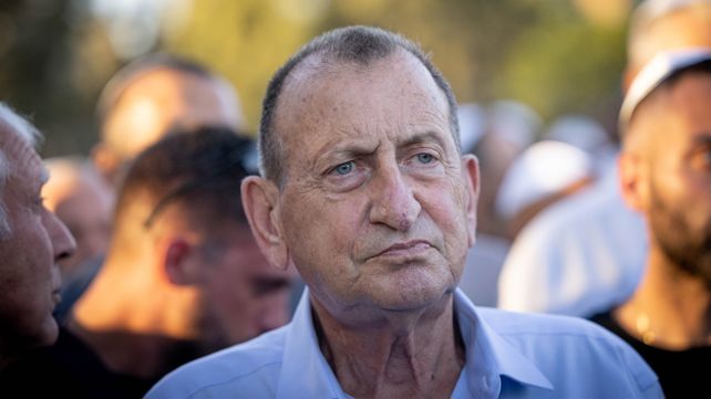 רון חולדאי, ארכיון