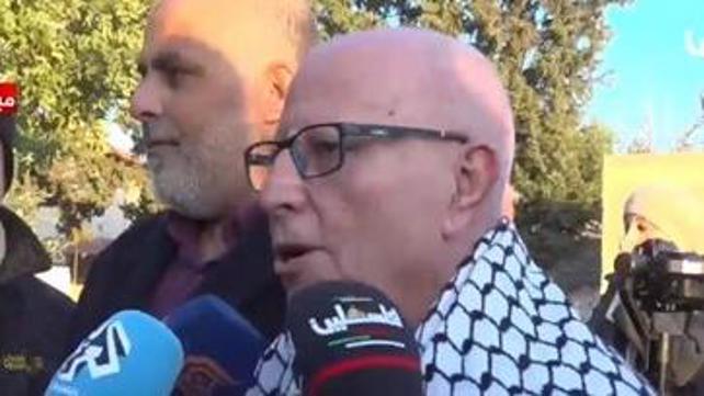 כרים יונס מחבל