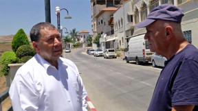 מוקד המתיחות עם חיזבאללה: בכפר רג'ר השקט כבר לא פסטורלי