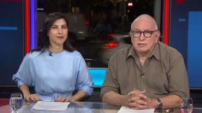 גאולה ולונדון | 06.10.19
