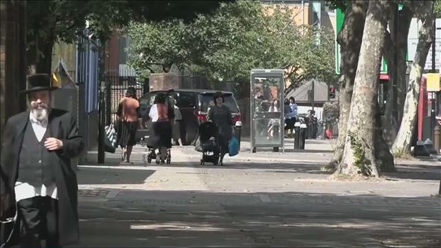 בן יניב - המותקף היהודי