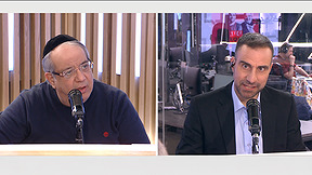 בנימיני וגואטה | 27.01.26