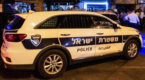 חשד לרצח בת"א: גבר כבן 30 נדקר למוות