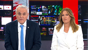 משדר מיוחד עם שרון ואורי | 01.04.26 - 17:00
