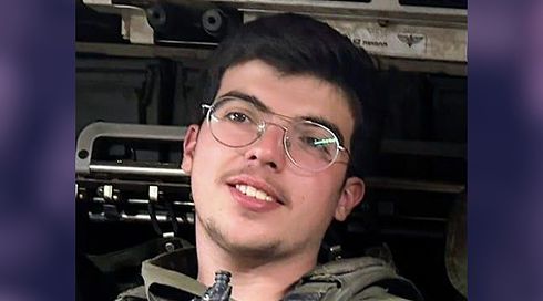 "אם הצלתי ילד מחרם - עשיתי את שלי": הצוואה של סמ"ר עידו טסטה
