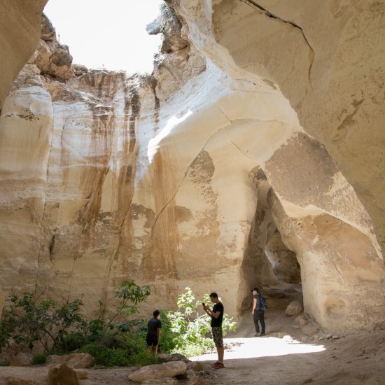 Turismo en primavera para recorrer Israel durante los días de Pesaj
