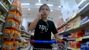 עולם קטן - פרק 2 | גבולות