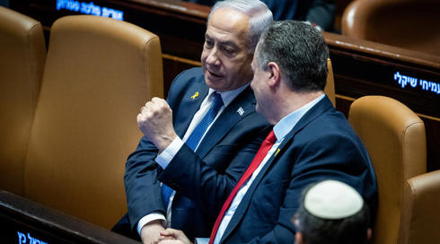 ישראל מעכבת שחרור מחבלים: "בגלל רצח בני משפחת ביבס"
