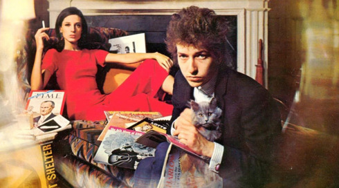 Bob Dylan - Bringing It All Back Home