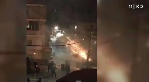 האלימות בצפון בעקבות הבחירות המקומיות לא פוסקת
