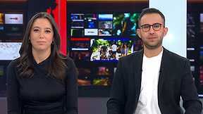 שבע עם ליאל קייזר ועקיבא נוביק | 05.01.26