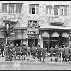 A photo of Jerusalem