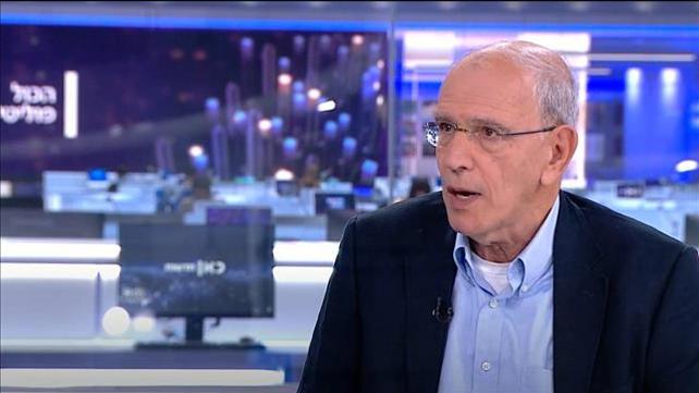 פרקליט המדינה לשעבר משה לדור בריאיון לדב גילהר, 10.4.21