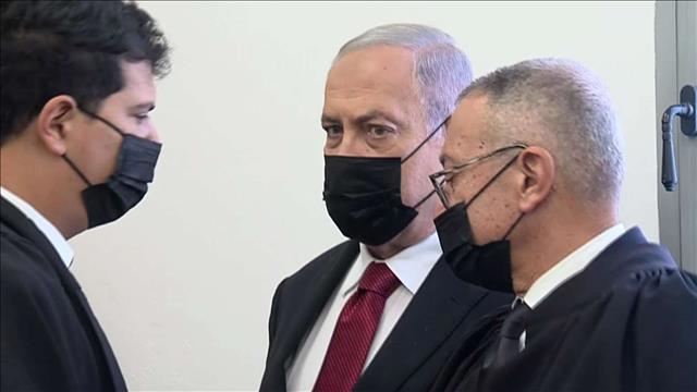 מאחורי הקלעים של קמפיין גיוס ההמונים לנתניהו
