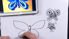 העיפרון הכי מחודד 3 39