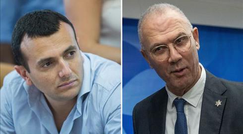 השיחות בין מנכ"ל משרד ראש הממשלה למנכ"ל שטראוס - והזעם