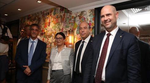 חיות: מנסים להציג שופטים כאנשים שליבם גס